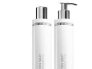 Vivian Gray 3297 Crystals Body Care Set - 2 Pieces