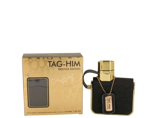 Armaf Tag-Him Prestige Edition Eau De Toilette 100 ml (man)