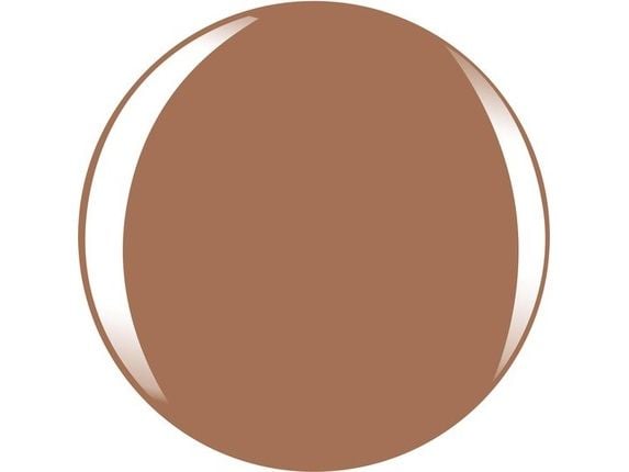 Maybelline Forever Strong Pro neglelakk nr. 830 Metallic Bronze 10 ml