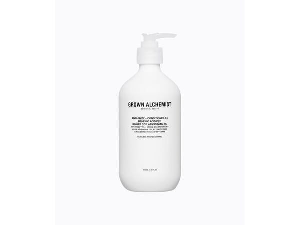 Grown Alchemist Hair Conditioner anti-frizz 500 ml (for kvinner)