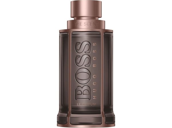 Hugo Boss The Scent Le Parfum edp 50ml