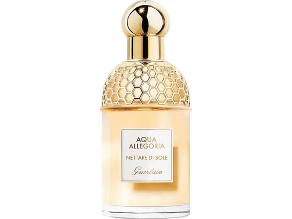 Guerlain Aqua Allegoria Nettare di Sole Eau De Toilette 125 ml (woman)