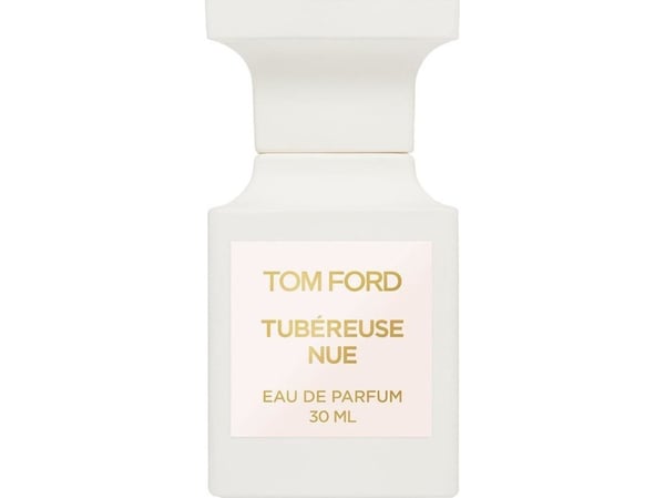 TOM FORD Tubéreuse Nue, 30 ml, Ej påfyllningsbar flaska, Flytande parfym, Spray, Alcohol Denat., Fragrance (parfum), Water Aqua Eau, Linalool, Benz...