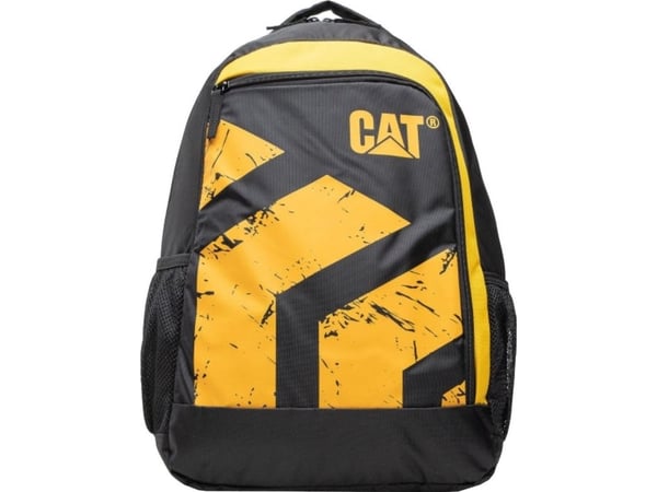 Caterpillar Fastlane reppu keltainen/musta (83853-01)