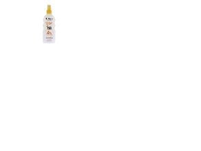 Lilien Sun Active Panthenol 4 Sun Care Sprej po opalovani