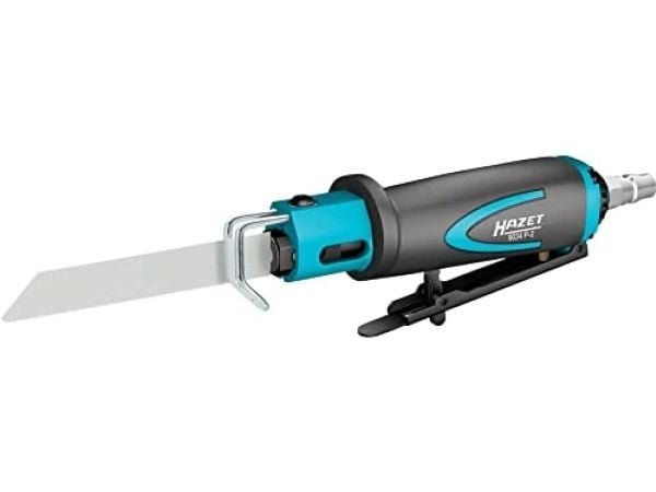 HAZET 9034P-2 Stikk- og bajonettsag 1 cm Svart - Blå (9034P-2)