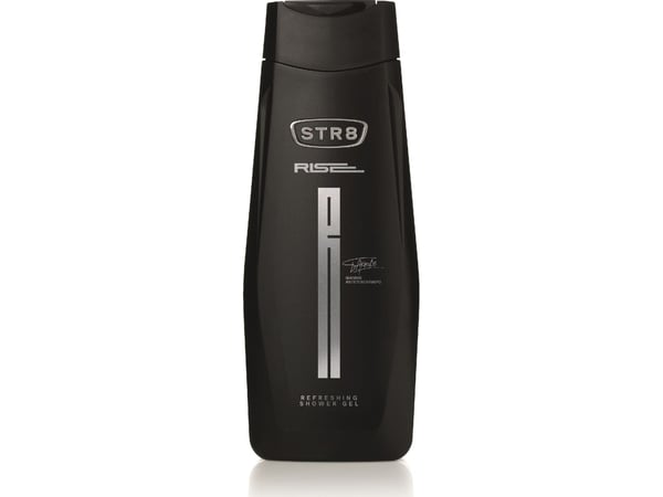 STR8 - Rise - 400 ml