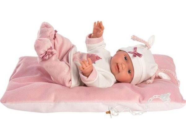Llorens Bebita vauvanukke 26 cm