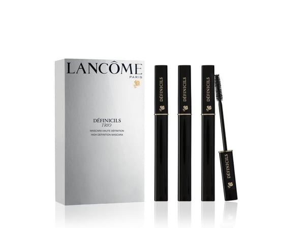 Lancme Definicils Trio mascara-set (3 x 65 g)