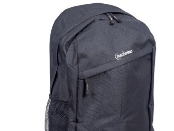 Manhattan 439831, Ryggsekk, 39,6 cm (15.6"), Skulderrem, 440 g