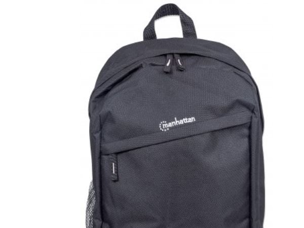 Manhattan 439831, Ryggsekk, 39,6 cm (15.6"), Skulderrem, 440 g