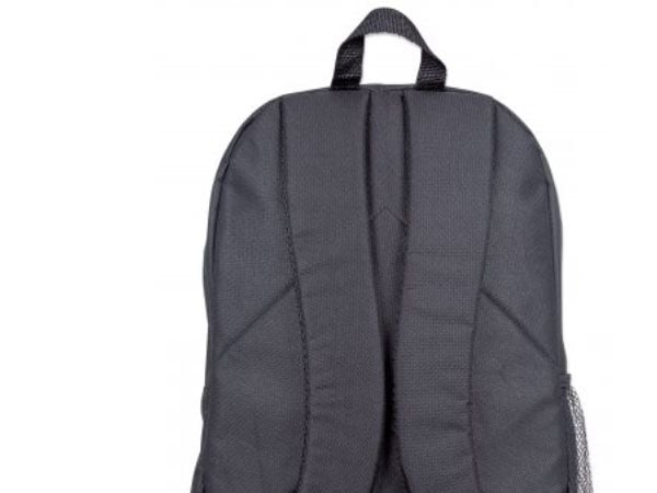 Manhattan 439831, Ryggsekk, 39,6 cm (15.6"), Skulderrem, 440 g