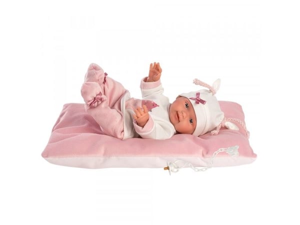 Llorens Bebita vauvanukke 26 cm