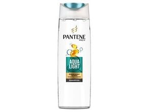 Pantene Pro-V Aqua Light sjampo 400 ml