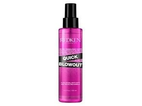 Quick Blowout Heat Protection Spray Spray for varmebeskyttelse av håret
