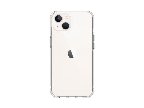 Kotelo Just Mobile Just Mobile TENC Air iPhone 14:lle