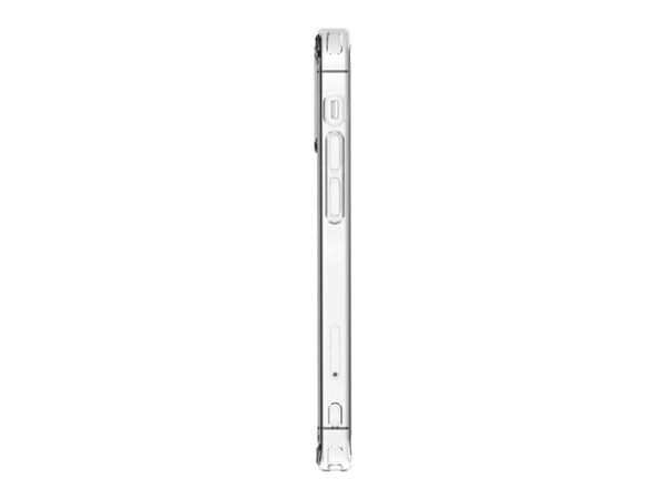 Just Mobile TENC Air til iPhone 14 Plus - crystal clear