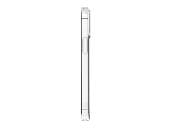 Just Mobile TENC-etui for iPhone 14 Pro Max - klar