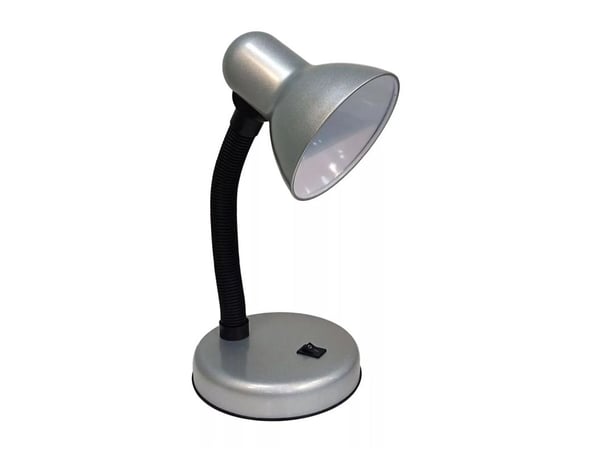Okko bordlampe Juraxyt314gy 40W E27, hvit