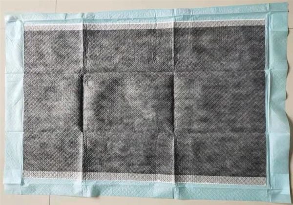 Okko 45X60cm Pet Pad With Coal