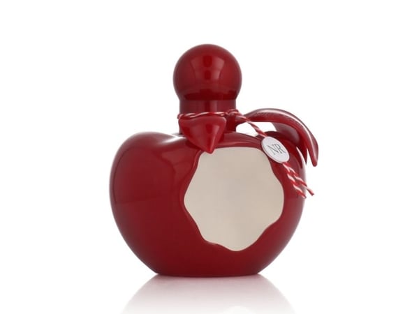 Nina Ricci Nina Rouge EDT W 80 ml