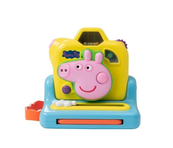 Peppa Pig Click Camera