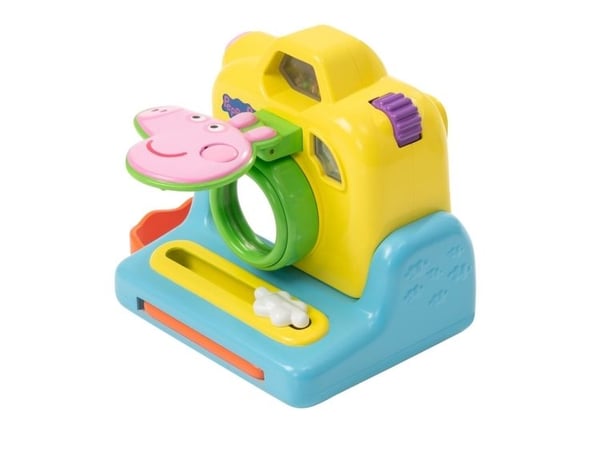 Peppa Pig Click Camera