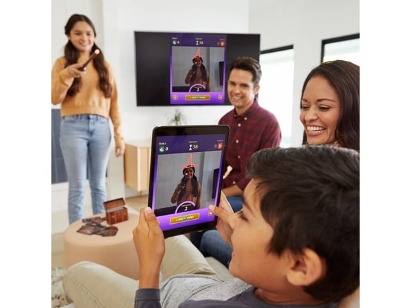 Mattel Pictionary Air Harry Potter-spel, Norge