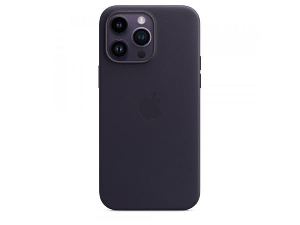 Apple MPPP3ZM/A, Suojus, Apple, iPhone 14 Pro Max, 17 cm (6.7"), Violetti