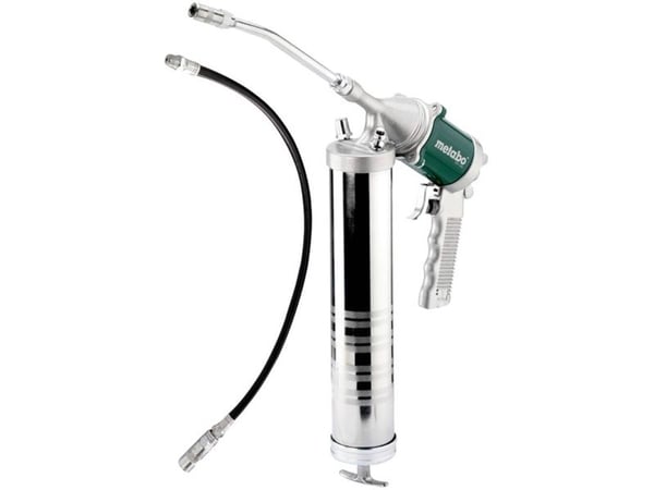 Metabo DFP 400 - Fettpistol - trådløs - uten batteri - SOLO