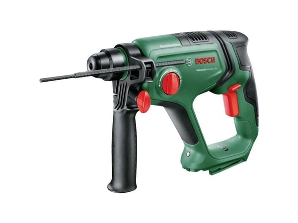 Bosch AKKUBOREHAMMARE UNIVERSAL 18V SOLO - SOLO