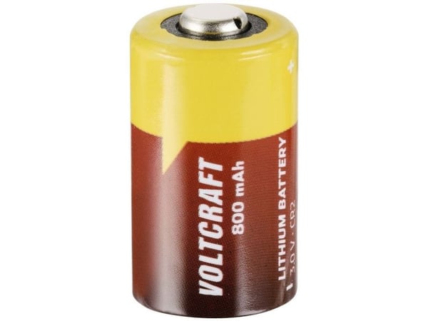 VOLTCRAFT VC-12714230