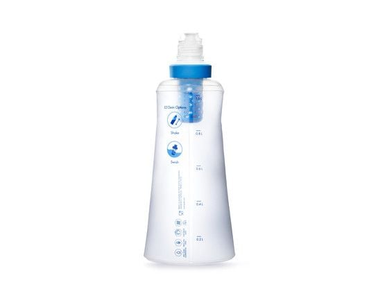 Katadyn 8020426, 1 L, 1 L, Rent vand, 6,5 cm, 80 mm