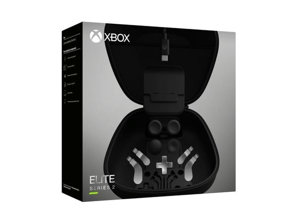 MS Xbox Elite Series 2 Complete Component Pack