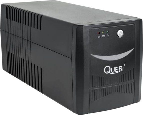 Quer Micropower 1000 UPS (KOM0553)