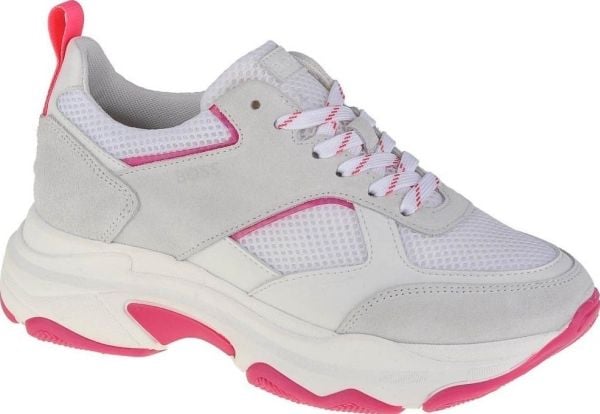 Boss BOSS Treningssko J19064-10B hvit 38
