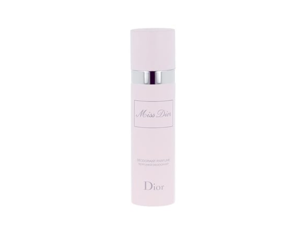 Dior Miss Dior Deodorant VAPO 100 ml (kvinne)
