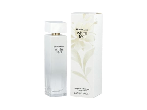 Elizabeth Arden White Tea Eau De Toilette 100 ml (kvinna)
