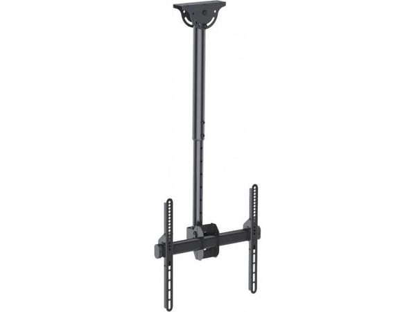 Techly ICA-CPLB 944S, 50 kg, 81,3 cm (32"), 139,7 cm (55"), 200 x 200 mm, 400 x 400 mm, 560 - 910 mm