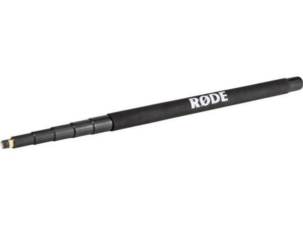 RØDE Boompole - Mikrofonstang for mikrofon - for RØDE VideoMicro II