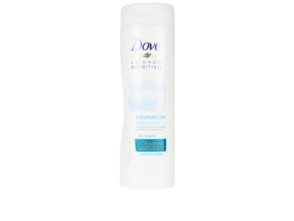 Dove Instant Hydration Nourishing Lotion Body Lotion