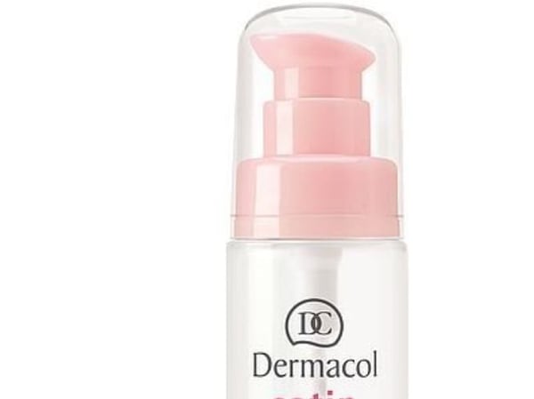 Dermacol Satin makeupbas 30 ml