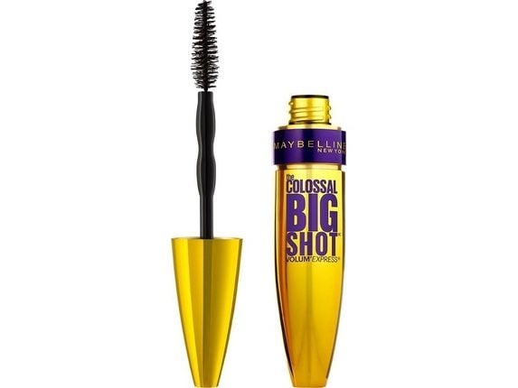 Maybelline Colossal Big Shot Mascara Very Black 9 ml
