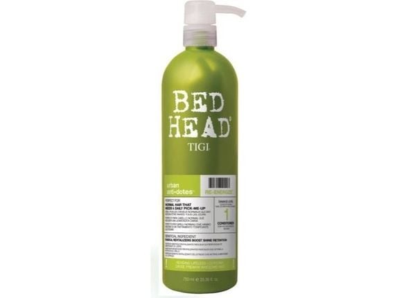 Tigi Bed Head Re-Energize balsam 750 ml