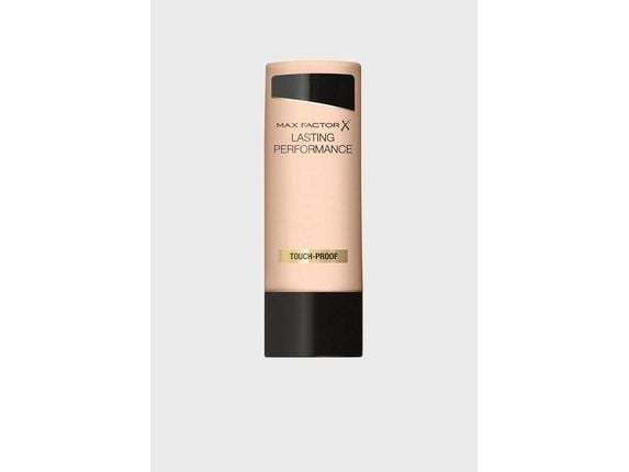 Max Factor Lasting Performance, Flaske, Væske, Beige, Fair, Naturlig, Kvinner