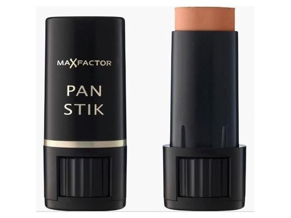 Max Factor Pan Stik Foundation 97 Cool Bronze 9 g