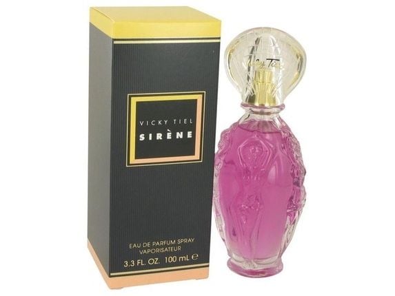 Vicky Tiel Sirene 100 ml, Naiset, 100 ml
