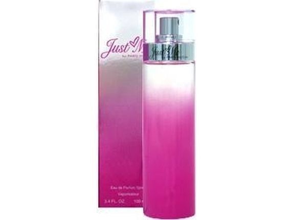 Paris Hilton Just Me Eau De Parfum 100 ml (woman)