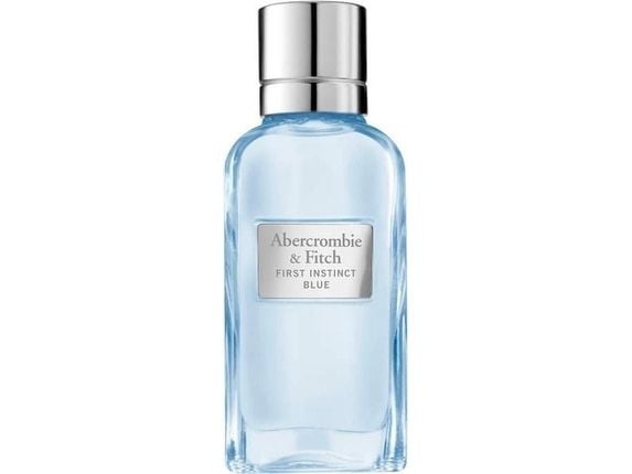 Abercrombie & Fitch First Instinct Blue Woman Eau De Parfum 30 ml