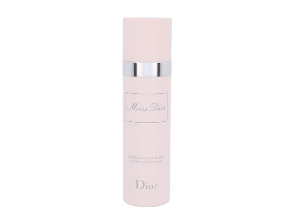 Dior Miss Dior Deodorant VAPO 100 ml (kvinne)
